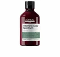Produktbild: L'Oreal Deutschland Haarpflege-Set VITAMINO COLOR SPECTRUM green shampoo 300 ml