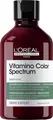 Produktbild: Loreal Vitamino Color Spectrum Green Dyes Neutralizing Shampoo 300 ml