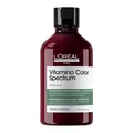 Produktbild: L'Oréal Vitamino Color Spectrum Grünes Shampoo 300 ml
