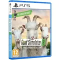 Produktbild: Goat Simulator 3 - Pre-Udder Edition - Sony PlayStation 5 - Simulator - PEGI 12
