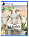 Produktbild: Goat Simulator 3 - Pre-Udder Edition [GRA PS5]