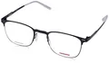 Produktbild: Carrera Herren CA6660 003 50 Sonnenbrille, Schwarz (Matt Black)