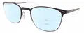 Produktbild: Carrera CA6660 Unisex Multi-Focus Blau Licht Brille Black Matt Kristall 50 MM