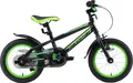 Produktbild: Bikestar Kinderfahrrad Urban Jungle, 1 Gang