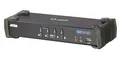 Produktbild: ATEN CS1764A KVM-Switch, USB, DVI, Sound