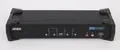Produktbild: ATEN CS1764A KVM Switch USB DVI Sound