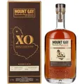 Produktbild: Mount Gay 1703 XO Triple Cask Blend 43% Vol. 0,7l in Geschenkbox