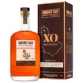 Produktbild: Mount Gay 1703 XO Triple Cask Blend 43% Vol. 0,7l in Geschenkbox