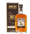 Produktbild: Mount Gay XO Barbados Rum Triple Cask Blend / 43 % Vol / 0,7 Liter-Flasche in GB