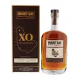 Produktbild: Mount Gay XO Triple Cask 43%vol. 0,7 Liter