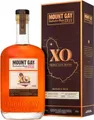 Produktbild: Mount Gay XO Triple Cask 43.0% 0,7l