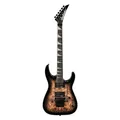 Produktbild: Jackson JS Series Dinky JS32 DKAP Transparent Black Burst - E-Gitarre
