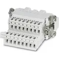 Produktbild: Phoenix Contact HC-B 16-A-UT-PEL-M - Klemmenad (1648048)
