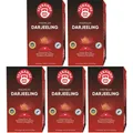 Produktbild: Teekanne Premium Darjeeling, 5er Pack (5 x 20 Teebeutel), 5 x 35 g
