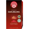 Produktbild: TEEKANNE PREMIUM DARJEELING Tee 20 Portionen