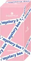 Produktbild: essence mystery box makeup set, Multi Set, Nr. 03, Mehrfarbig, natürlich, glänzend, strahlend frisch, transluzent, acetonfrei, vegan, ohne Mikroplastikpartikel, ohne Parabene, 1er Pack (1pcs)
