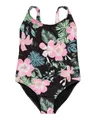 Produktbild: Roxy - Shadow Floral One Piece Baib Trikot - Mädchen