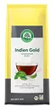 Produktbild: Lebensbaum Indien Gold - Broken, Schwarzer Tee mit kräftig-herbem Geschmack, indische Teemischung, 100% Bio, 250 g