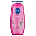 Produktbild: Nivea Duschgel Floral Love 250 ml - Blumige Frische & Pflege