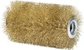 Produktbild: Gloria Haus und Garten 729010.0000 Stone brush PRO Fugenreiniger-Ersatzbürsten Stahldraht
