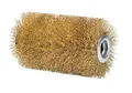 Produktbild: Gloria Multibrush Brushsystem Steinbürste PRO Ersatzbürste Stahl-Drahtbürste NEU