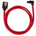Produktbild: CORSAIR - SATA-Kabel - Serial ATA 150/300/600 - SATA (M)
