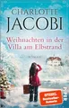 Produktbild: Weihnachten in der Villa am Elbstrand (Elbstrand-Saga 4): Roman | Die große Familiensaga aus Hamburg