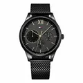 Produktbild: Herrenuhr Tommy Hilfiger 1669936 Schwarz