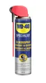 Produktbild: WD-40 Specialist Silikonspray 300ml Smart Straw Schutz Schmierung Gummi