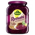 Produktbild: Kühne Rotkohl nach Traditionsrezept 720 ml