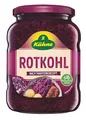 Produktbild: Kühne Rotkohl, 720ml
