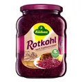 Produktbild: Kühne Original Rotkohl Küchenfertig nach Traditionsrezept 720ml