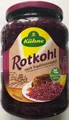 Produktbild: Kühne Rotkohl küchenfertig 680g Glas, 12er Pack (12x680g)