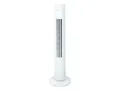 Produktbild: CLATRONIC Turmventilator TVL 3770, 78cm, 75° oszillierend, weiß, 35 W
