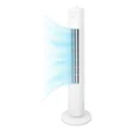 Produktbild: Clatronic Turmventilator TVL 3770 Standventilator Fan Tower-Ventilator 35 Watt