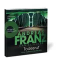 Produktbild: Andreas Franz - Todesruf: Julia Durants neuer Fall - Hörbuch CD - *NEU*