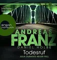 Produktbild: Todesruf: Julia Durants neuer Fall (Julia Durant erm... | Buch | Zustand wie neu