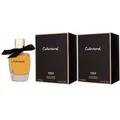 Produktbild: Gres Cabochard 2 x 100 ml Eau de Parfum EDP Set Damenparfum Damen Parfum