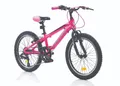 Produktbild: Toys Store Jugendfahrrad 20 Zoll Alu Fahrrad Hardtail 7 Gang 20
