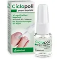 Produktbild: Ciclopoli Nagellack gegen Nagelpilz