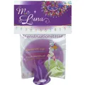 Produktbild: Me Luna® Menstruationstasse Classic Gr. S