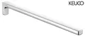 Produktbild: Keuco Handtuchhalter Moll 1-Arm Badetuchhalter chrom Ausl. 450 mm 12720010000