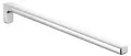 Produktbild: KEUCO Handtuchhalter Moll 1-armig 45cm chrom starr 12720010000