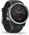 Produktbild: Garmin Fenix 6 Sapphire Titanium 47mm GPS