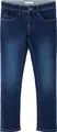 Produktbild: Slim Fit Denim Jeans NKMSILAS |