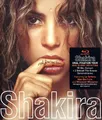 Produktbild: Shakira: Oral Fixation Tour