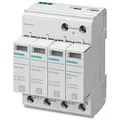 Produktbild: Siemens Dig.Industr. Überspannungsableiter Typ2 5SD7464-0 5SD74640
