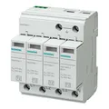 Produktbild: Siemens Indus.Sector Überspannungsableiter Typ2 350V TN-S/TT 5SD7464-0