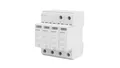 Produktbild: SIEMENS Überspannungsableiter C Typ 2 3P+N Uc 350V 20kA TN-S SENTRON 5SD7464-0