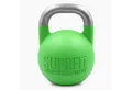 Produktbild: SF SUPRFIT Kettlebell Pro Competition, Multifunktionale Stahl Kugelhanteln für Kraft- & Crosstraining